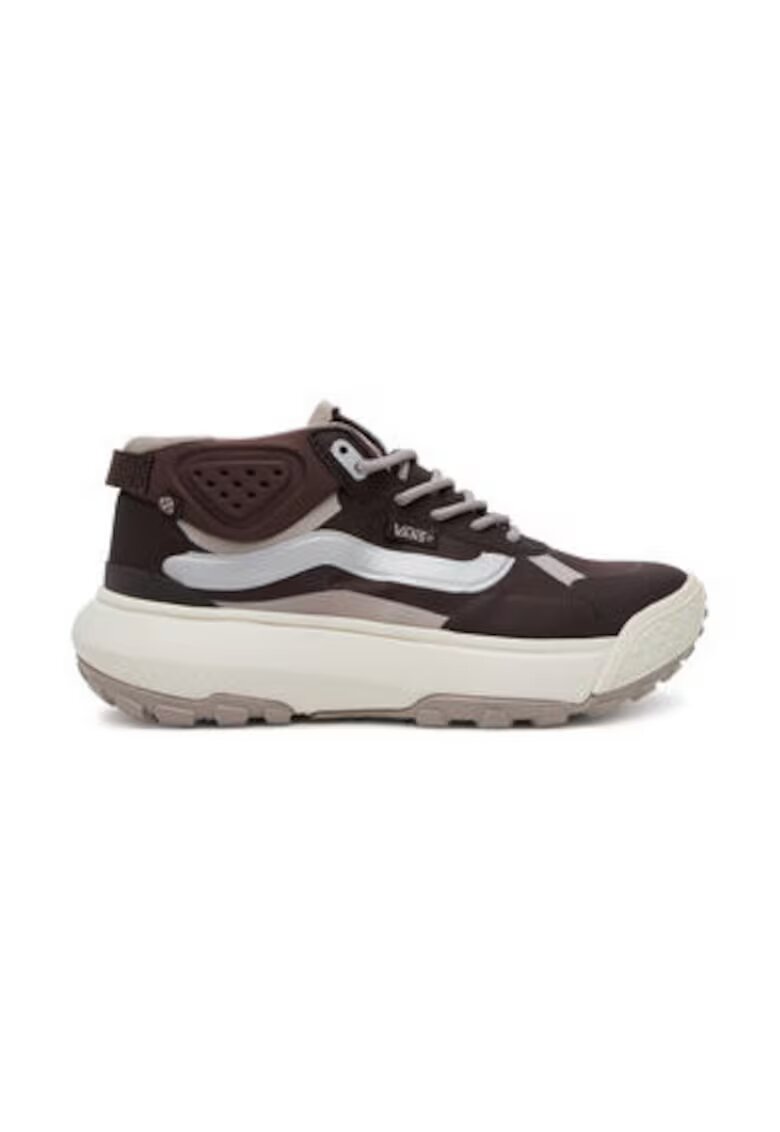 Vans Унисекс кецове 305186812 - Текстил