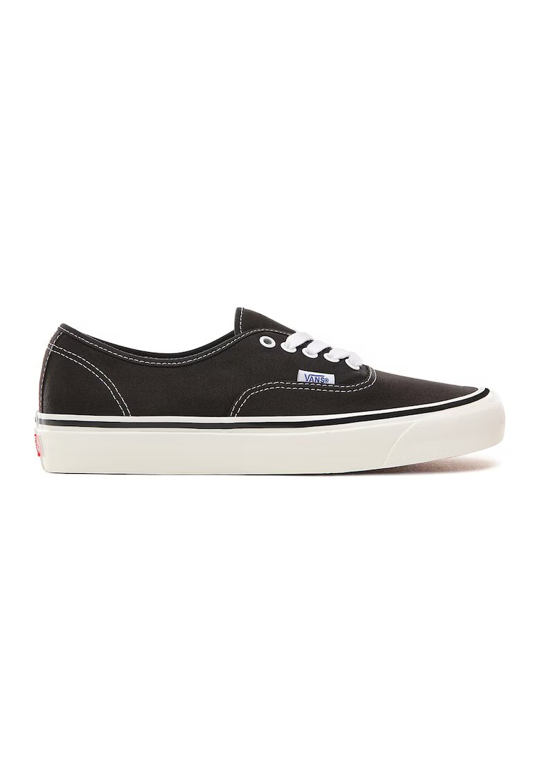 Vans Унисекс кецове Anaheim Factory Authentic с контрастни шевове