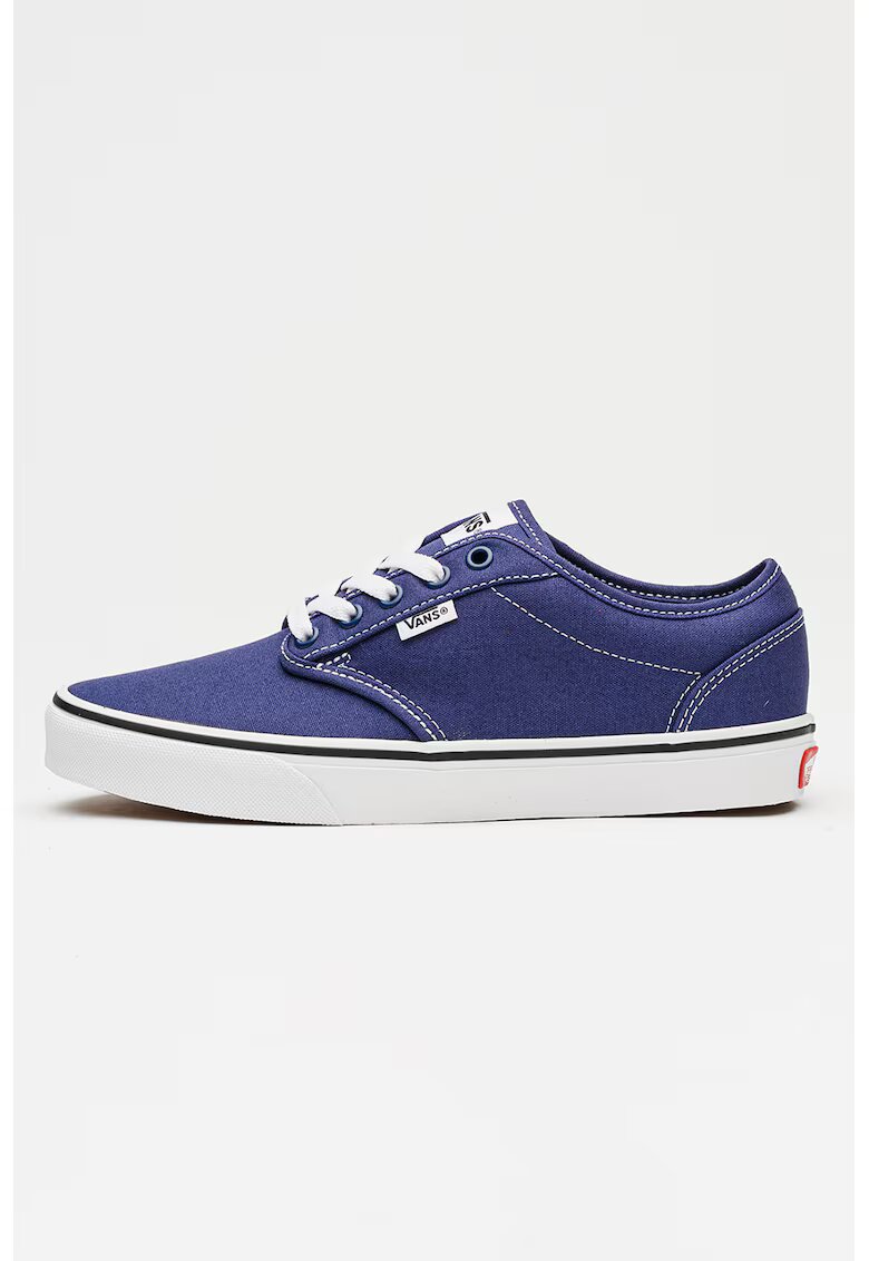Vans Унисекс кецове Atwood с овален връх