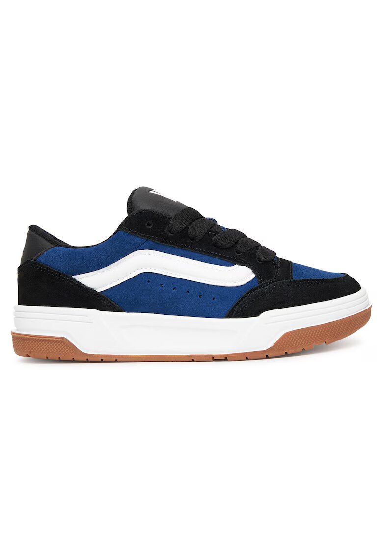 Vans Унисекс кецове Hylane - естествена кожа