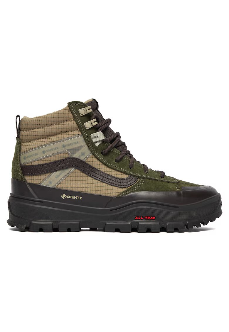 Vans Унисекс кецове MTE Sk8-Hi Gore-Tex - - текстил