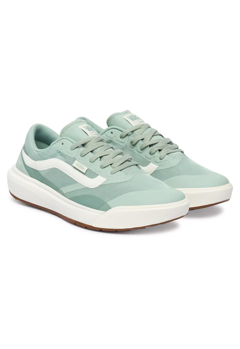 Vans Унисекс кецове MTE Ultrarange 2.0 R - текстил - зелени