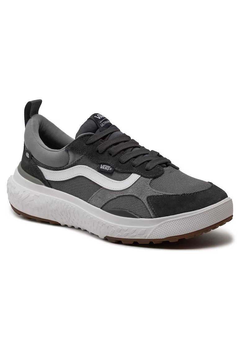 Vans Унисекс кецове Mte Ultrarange Neo V - плат - сиво/черно