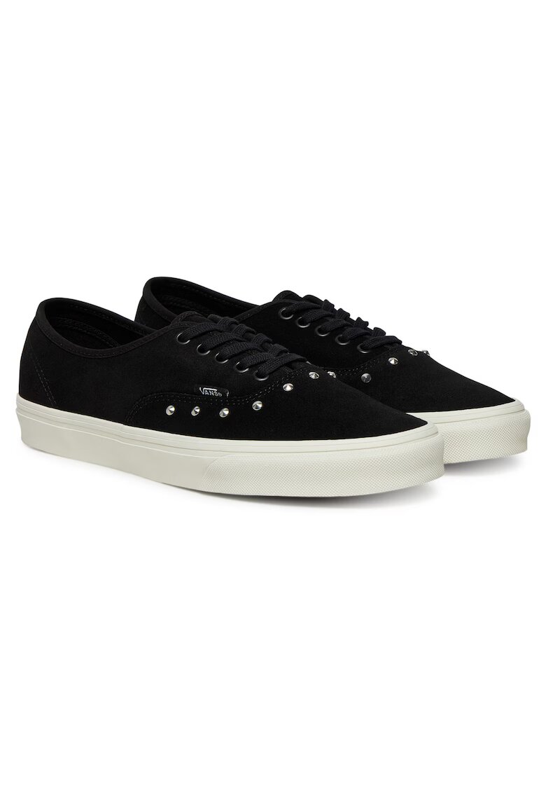 Vans Унисекс кецове Spikes - естествена кожа -