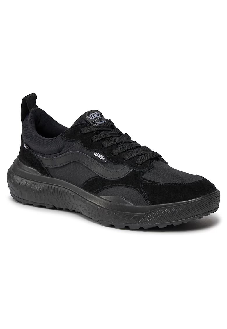 Vans Унисекс кецове Ultrarange Neo Vr3 V - черни - текстил