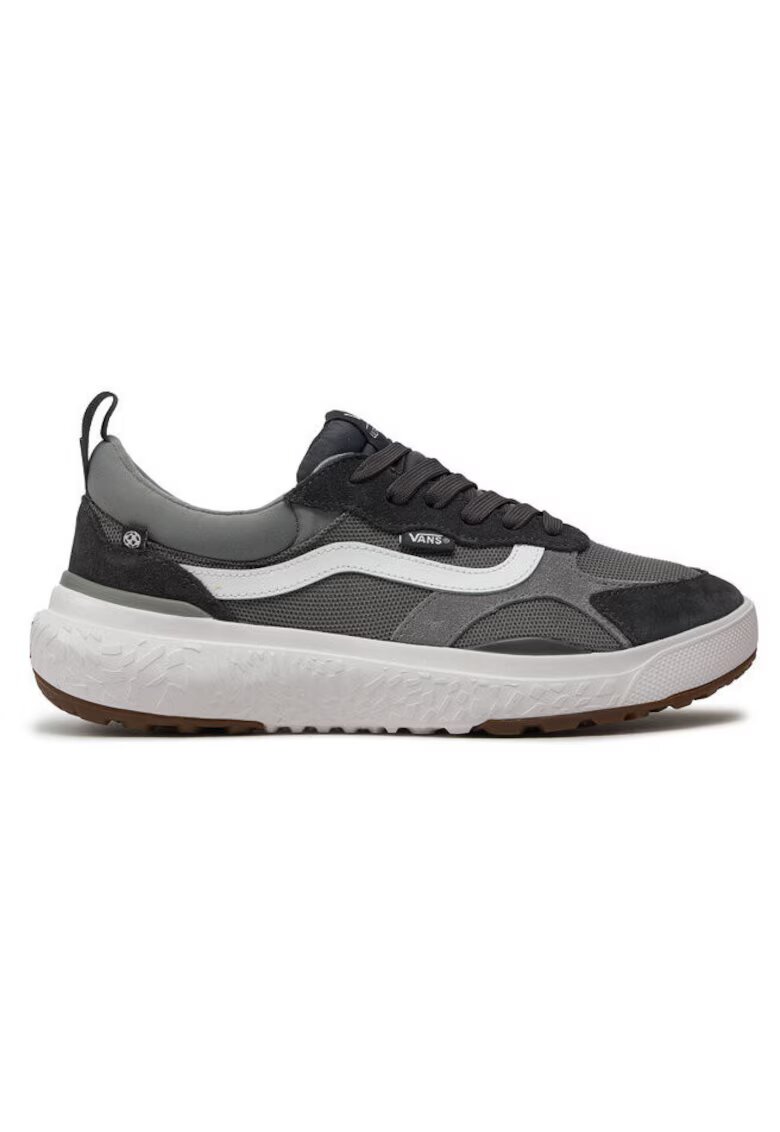 Vans Унисекс маратонки 303810108 - Текстил -