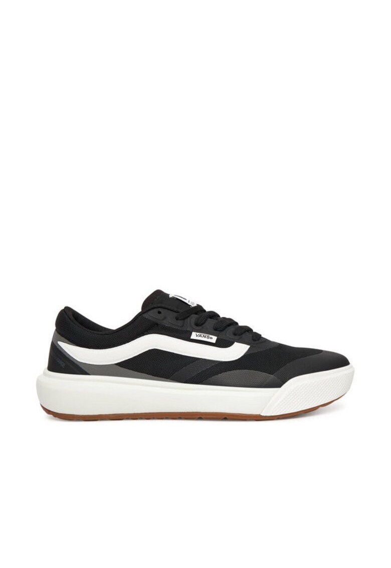Vans Унисекс маратонки Mte Ultrarange 2.0 V - екологична кожа - черни