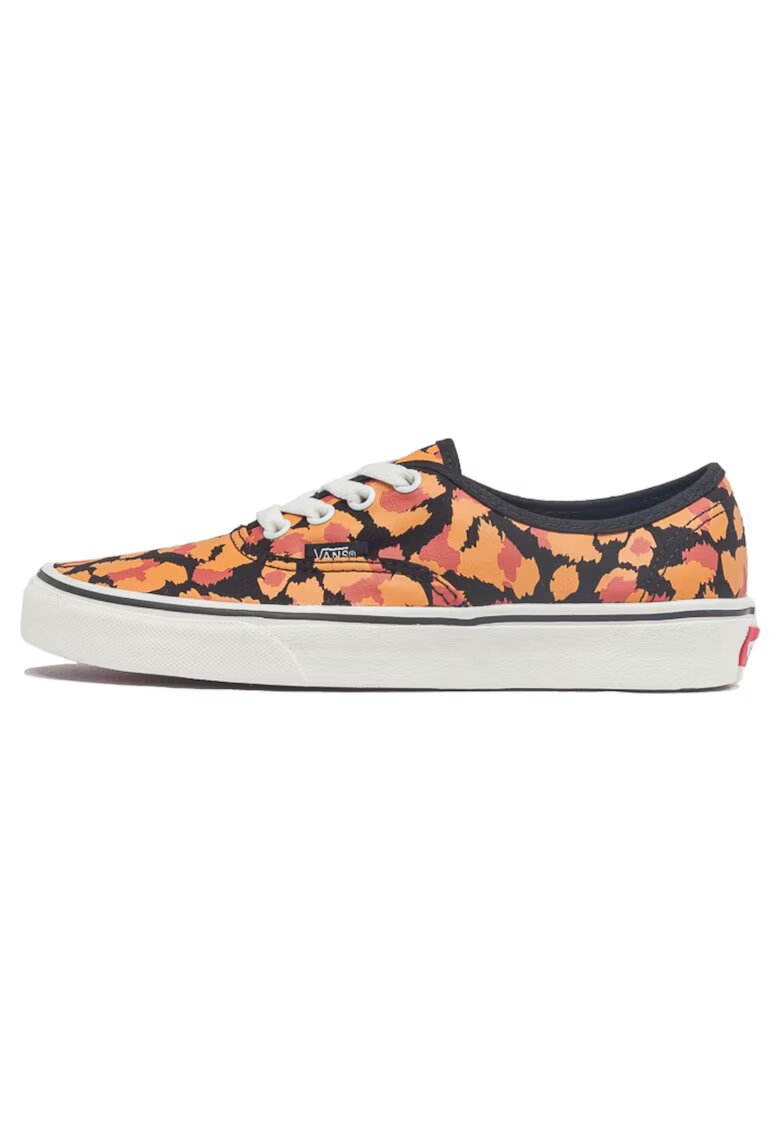 Vans Унисекс маратонки - Текстил - Многоцветен - Многоцветен