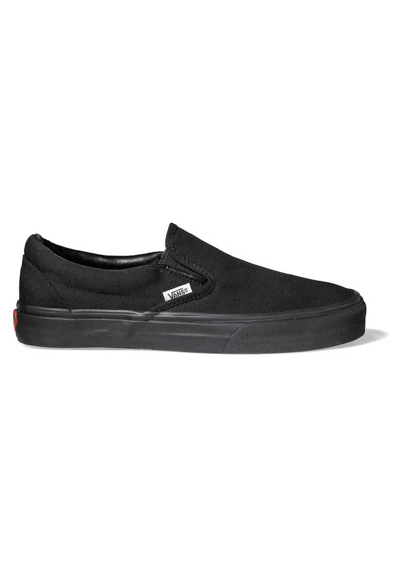 Vans Унисекс обувки Classic с лого