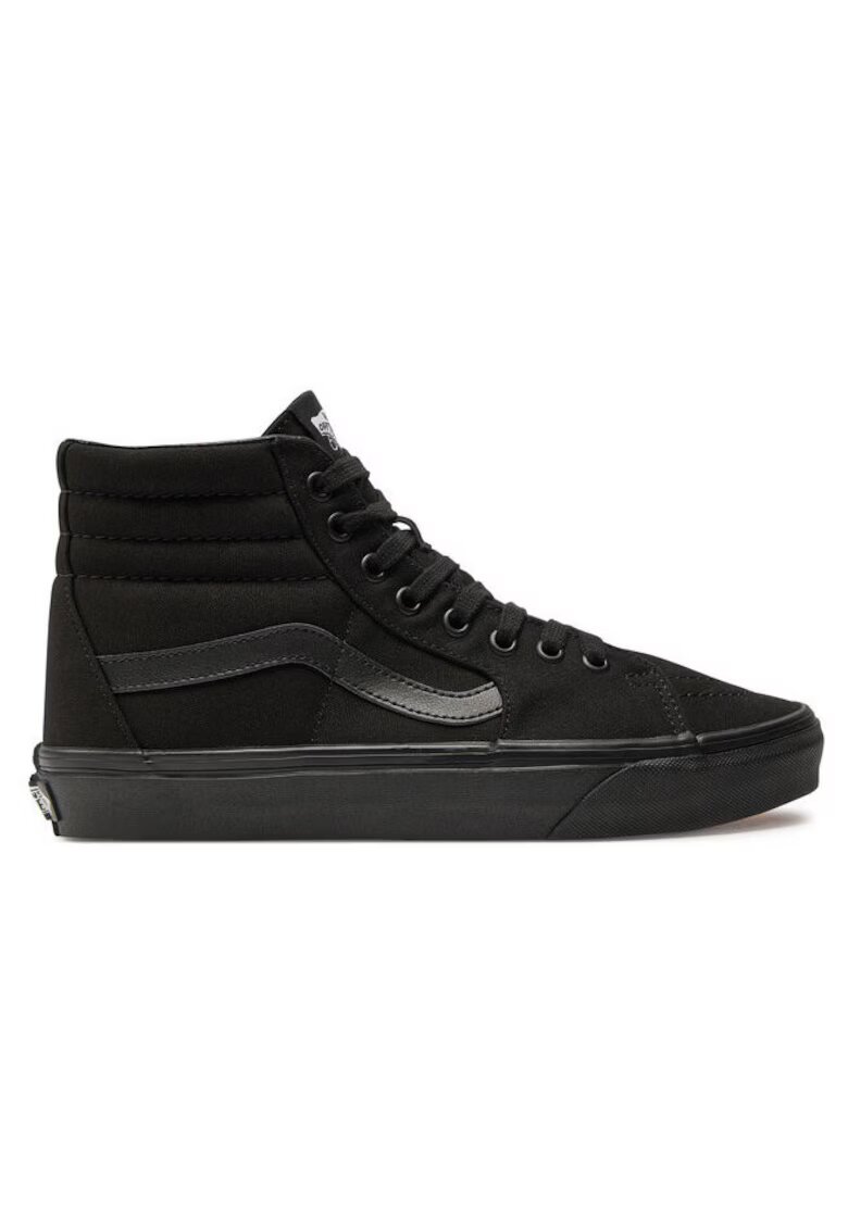 Vans Унисекс спортни обувки 199256448 - Текстил -