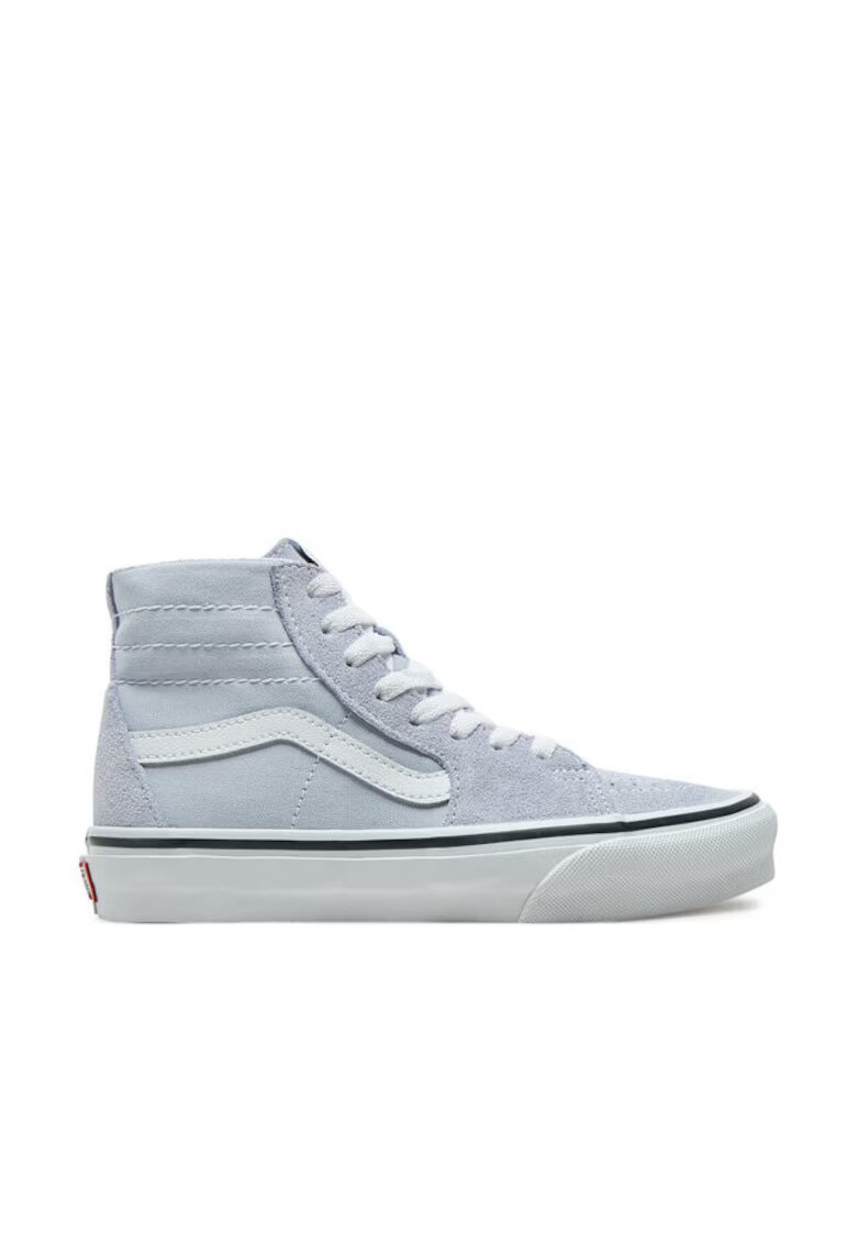 Vans Унисекс спортни обувки 304363795 - синтетичен цвят - син - Син