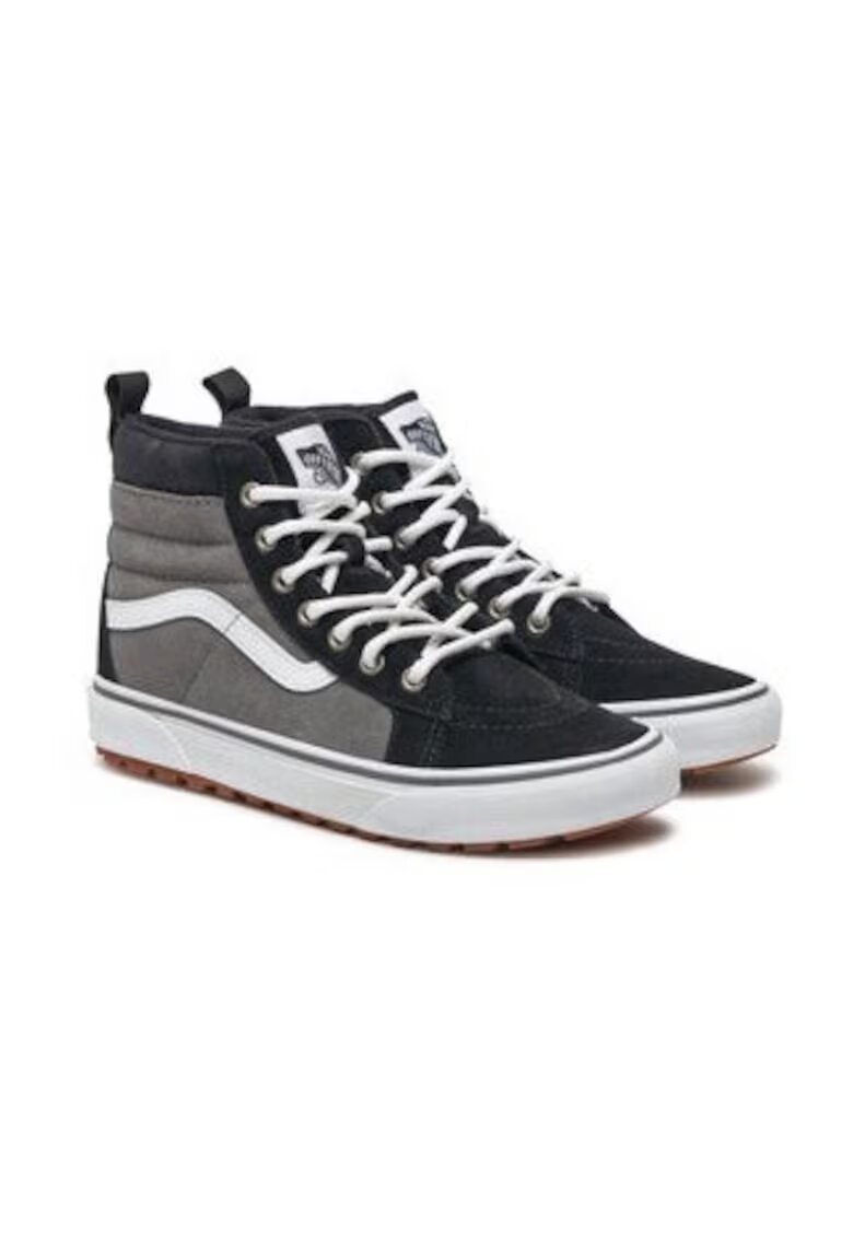 Vans Унисекс спортни обувки 304366192 - Естествена кожа -
