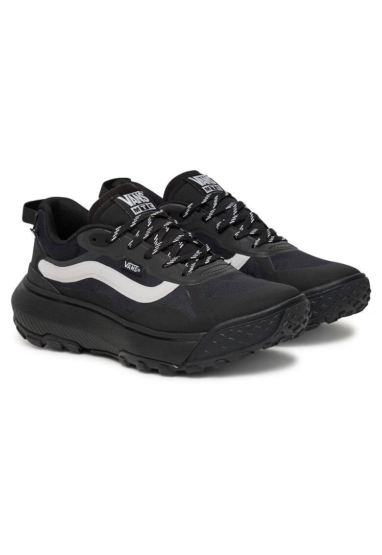 Vans Унисекс спортни обувки - MTE Crosspath - черни - текстил