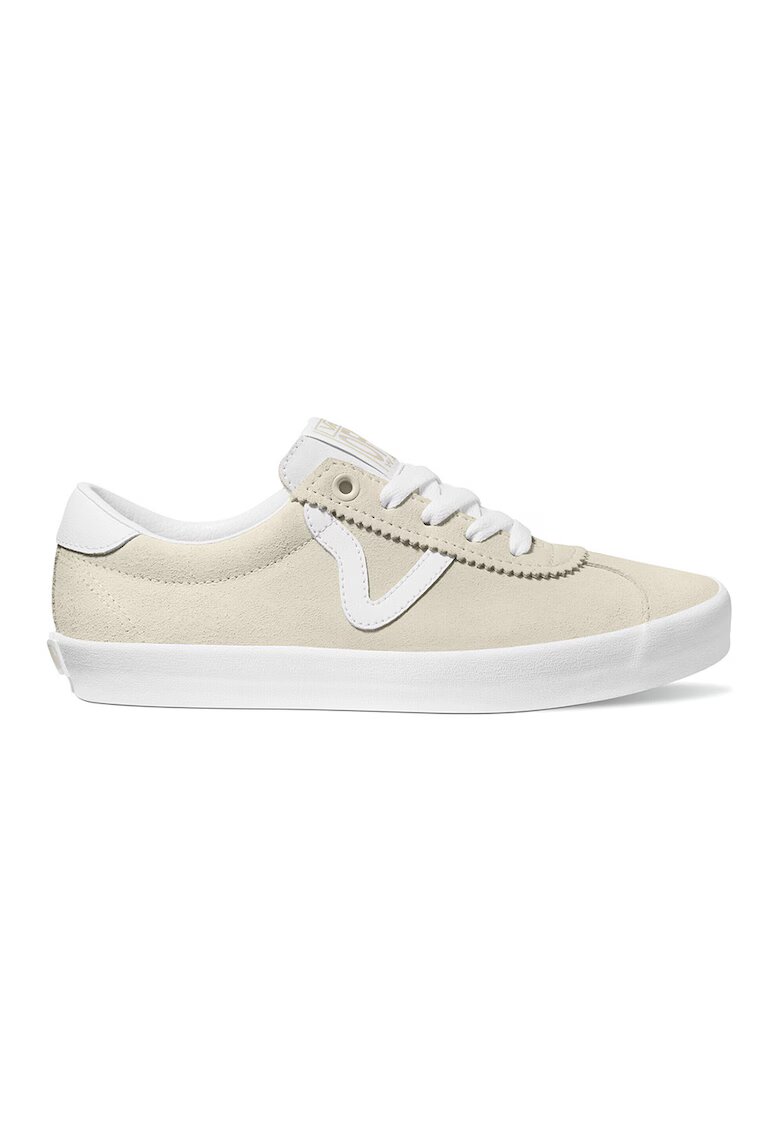 Vans Велурени спортни обувки
