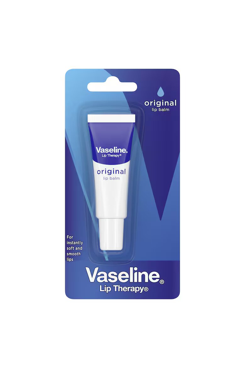 Vaseline Балсам за устни Original 10 гр