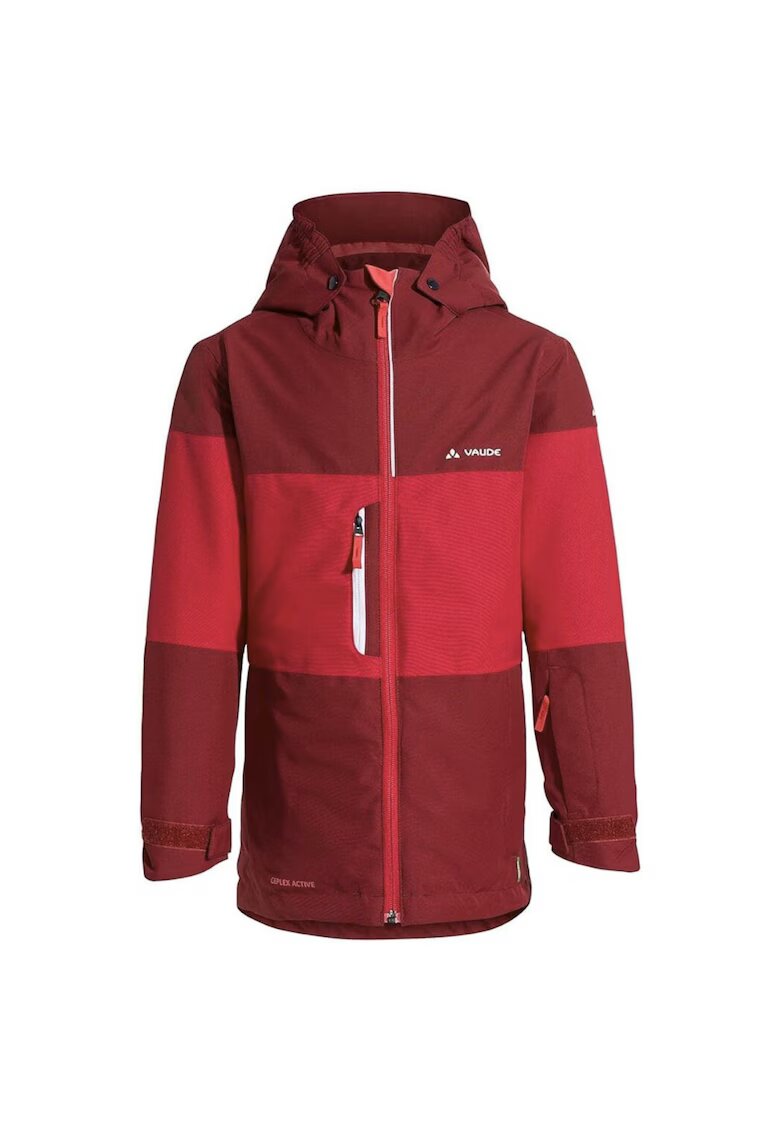 Vaude Детско яке Kids Snow Cup за зимен ски сезон 104