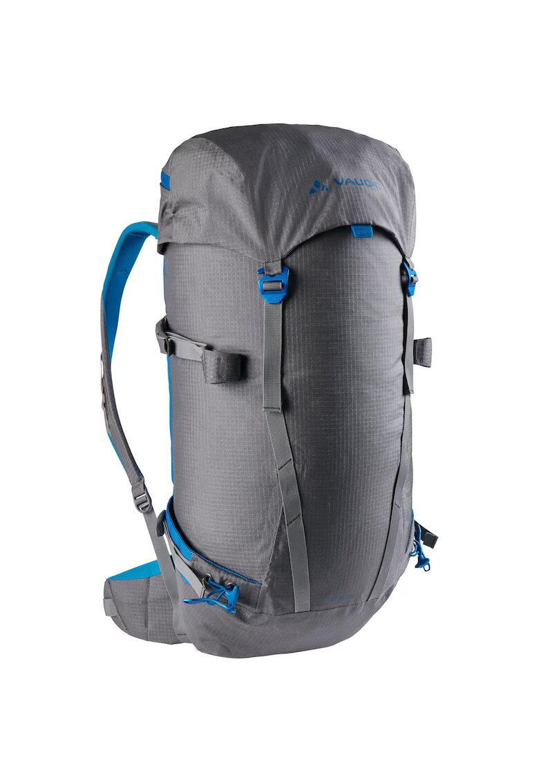 Vaude Туристическа раница Rupal 35+ - Anthracite