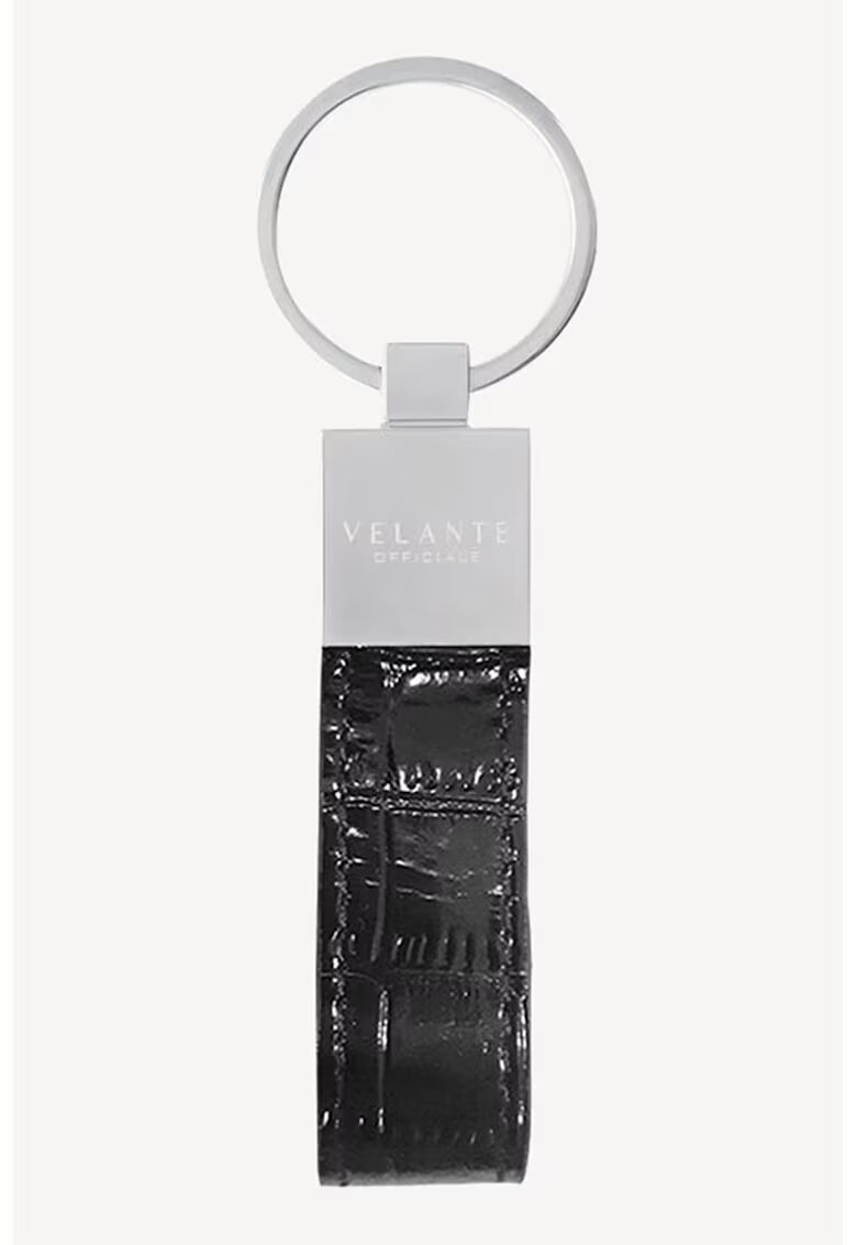 VELANTE OFFICIALE VELANTE SPORT - Кожен ключодържател с лого