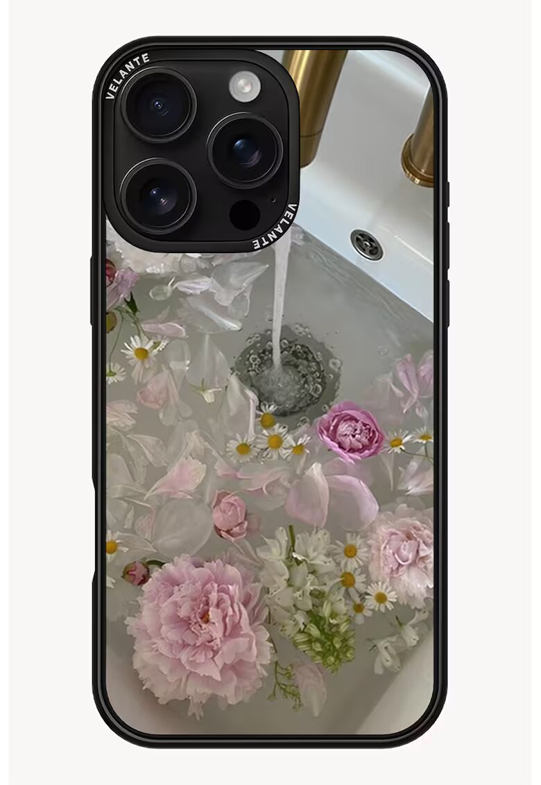 VELANTE SPORT Калъф за телефон Iphone 16 Plus