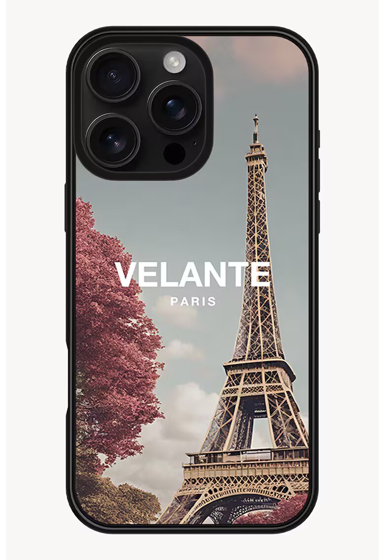 VELANTE SPORT Калъф за телефон Iphone 16 Plus