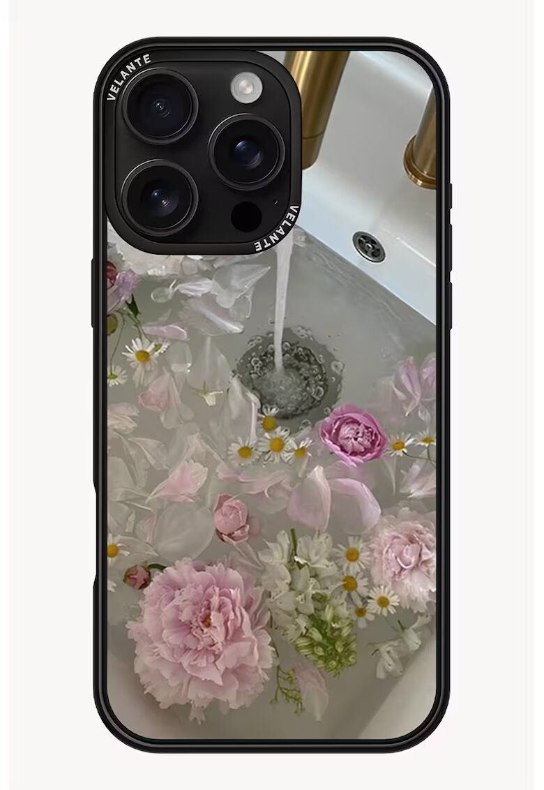 VELANTE SPORT Калъф за телефон IPhone 16 Pro Max