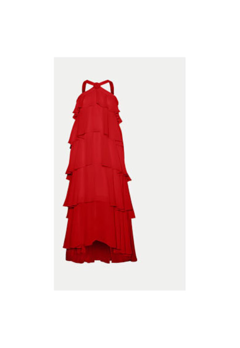 Vero Moda Дамска рокля - 304868580 - Полиестер -
