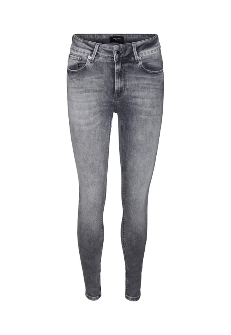 Vero Moda Дамски дънки - 302057139 - Памук