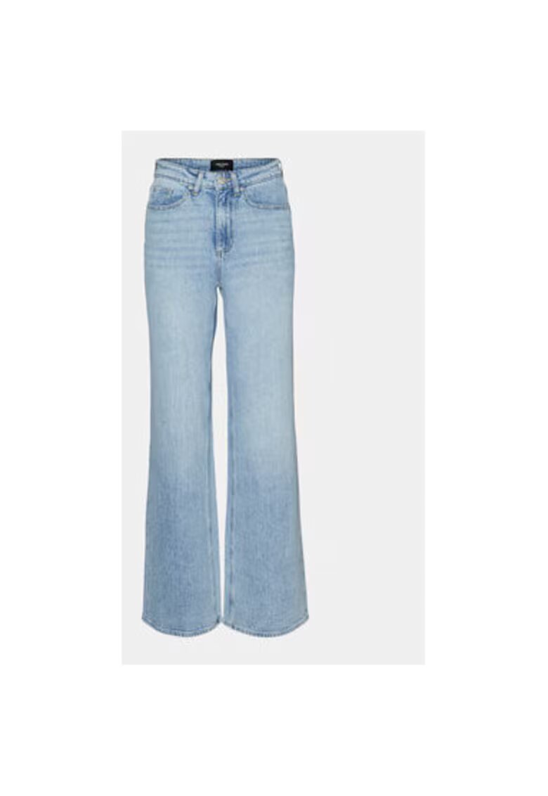 Vero Moda Дамски дънки - 303613716