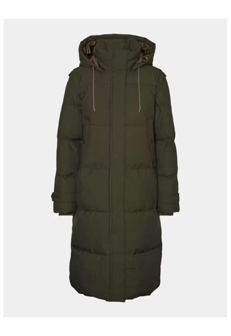 Vero Moda Дамско яке - 302987719 - Полиестер