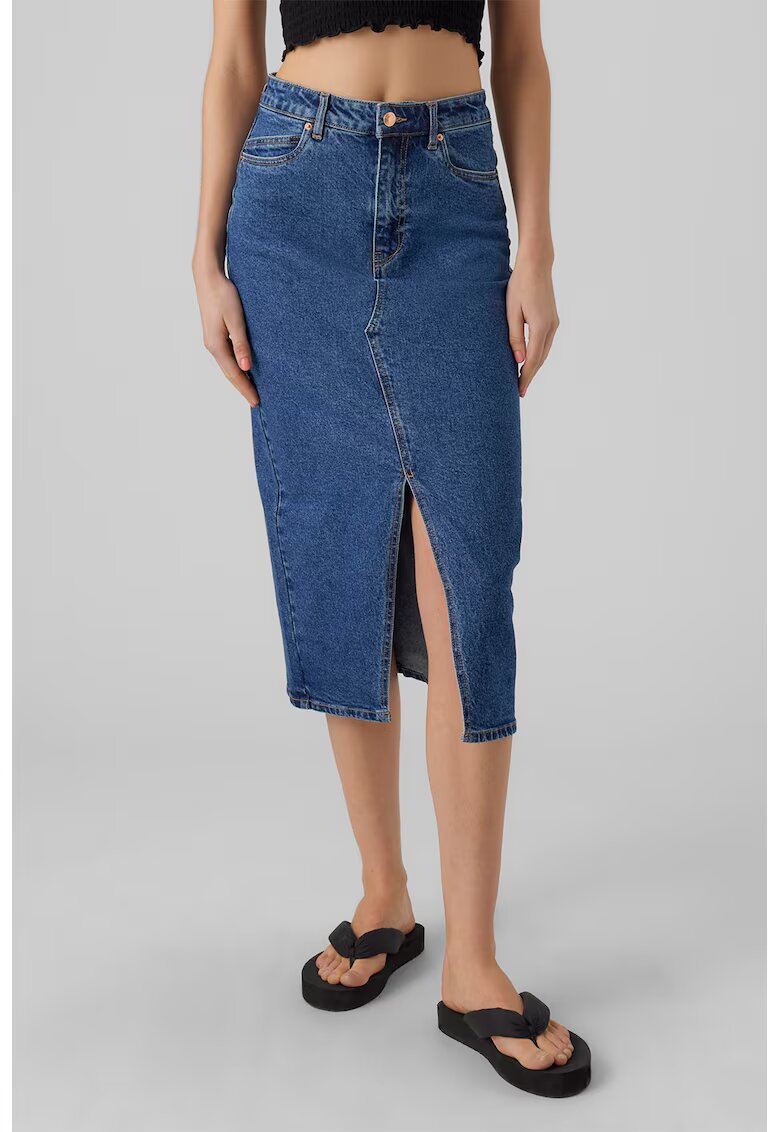 Vero Moda Дънкова пола