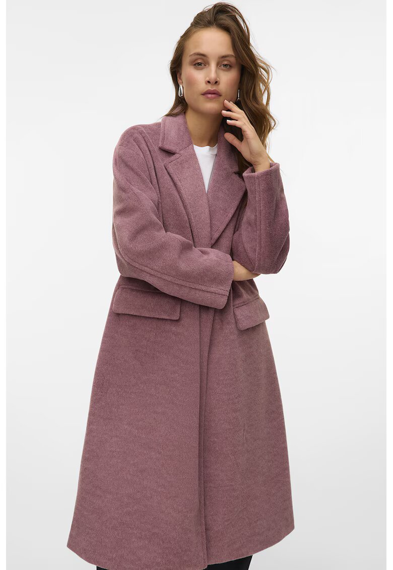 Vero Moda Двуредно палто