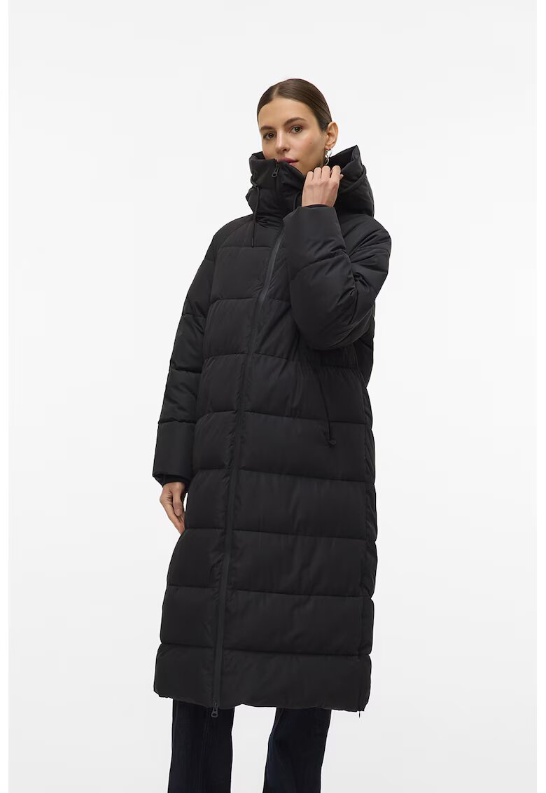 Vero Moda Зимно ватирано яке
