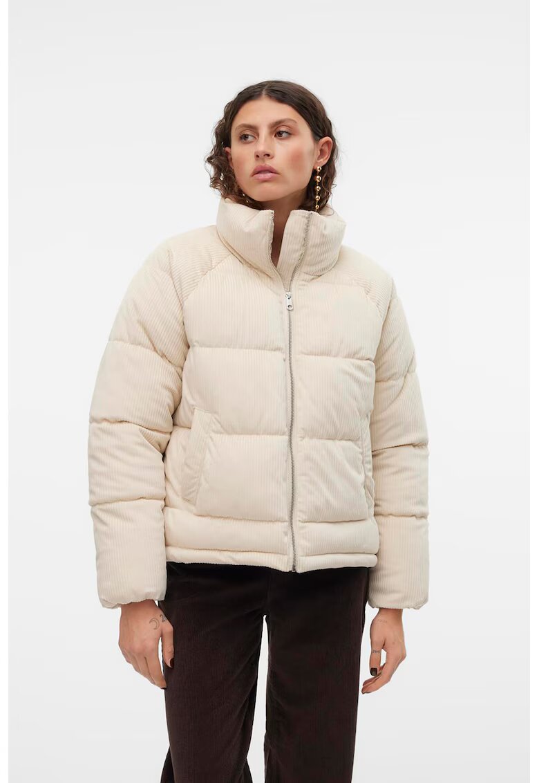 Vero Moda Зимно яке с джобове встрани