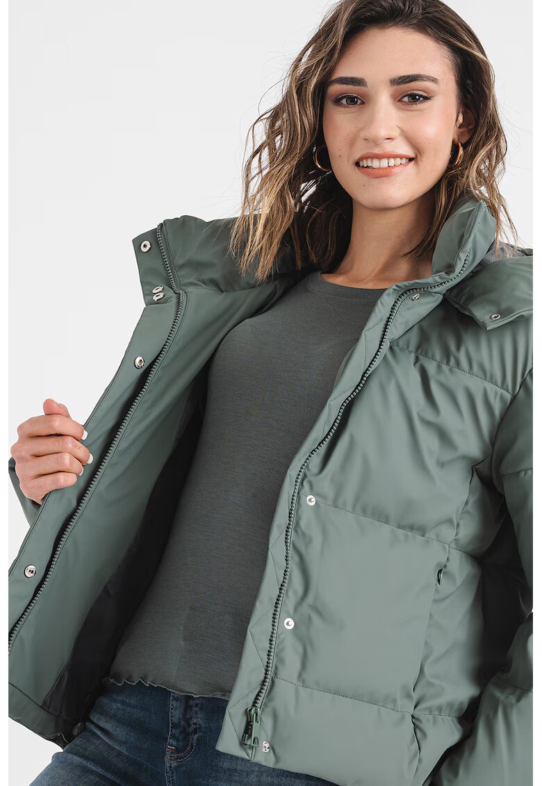 Vero Moda Зимно яке с качулка