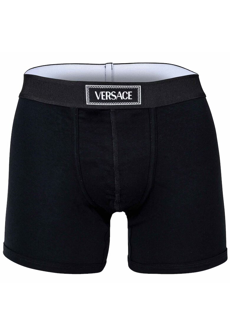 Versace Боксерки Canete 20861 с лого