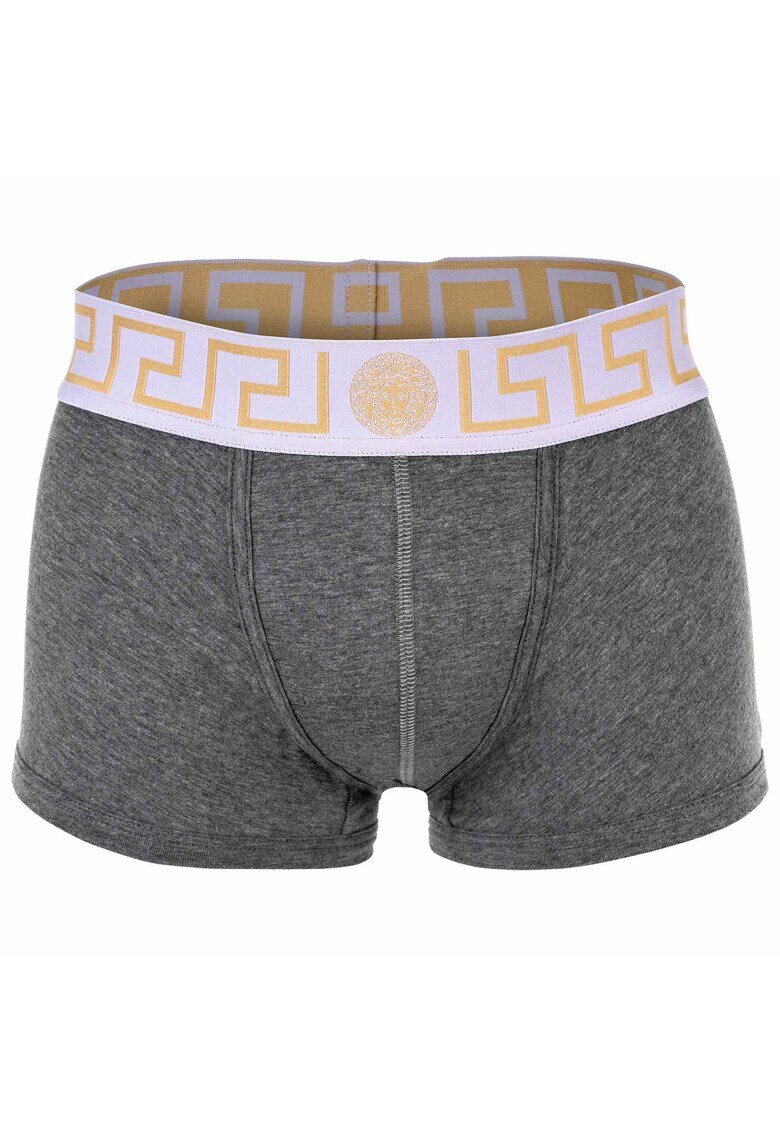 Versace Боксерки с лого на талията