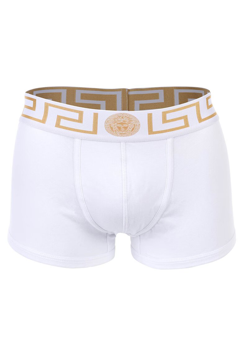Versace Боксерки с лого на талията