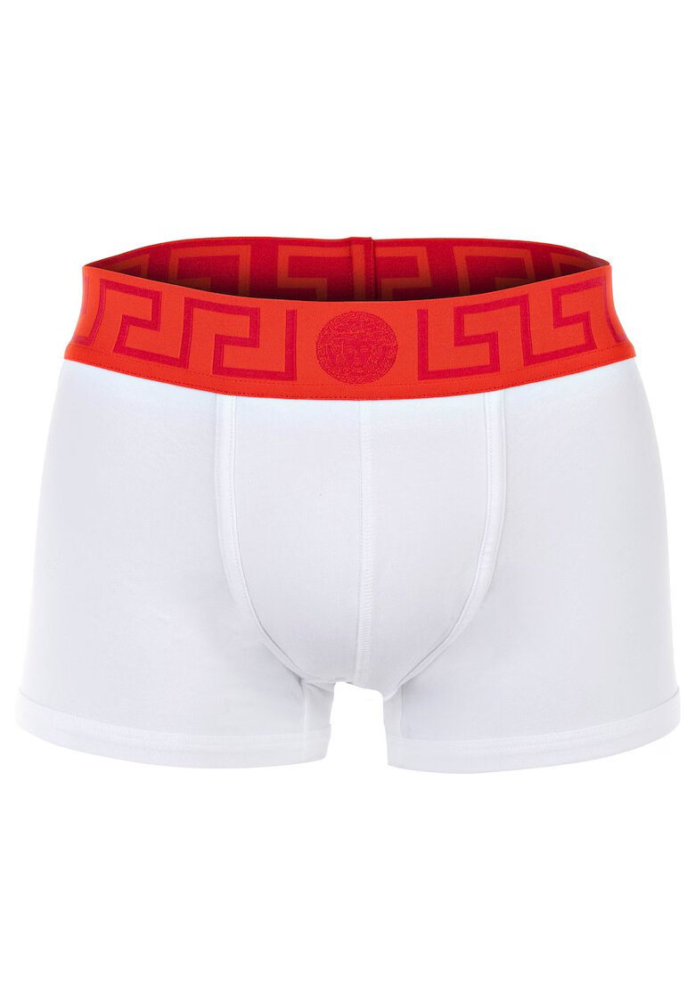 Versace Боксерки с лого на талията