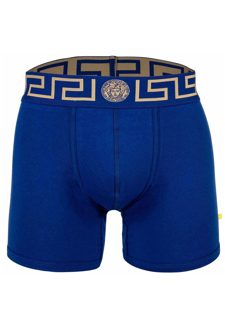 Versace Боксерки с лого на талията