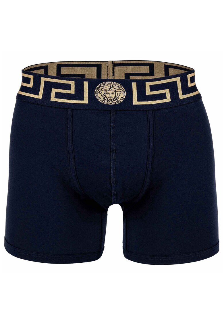 Versace Боксерки с лого на талията
