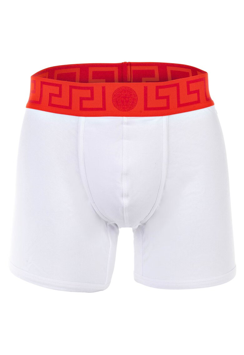 Versace Боксерки с лого на талията