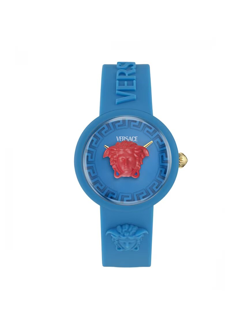 Versace Ceas Barbati - Greca Logo VE9200125
