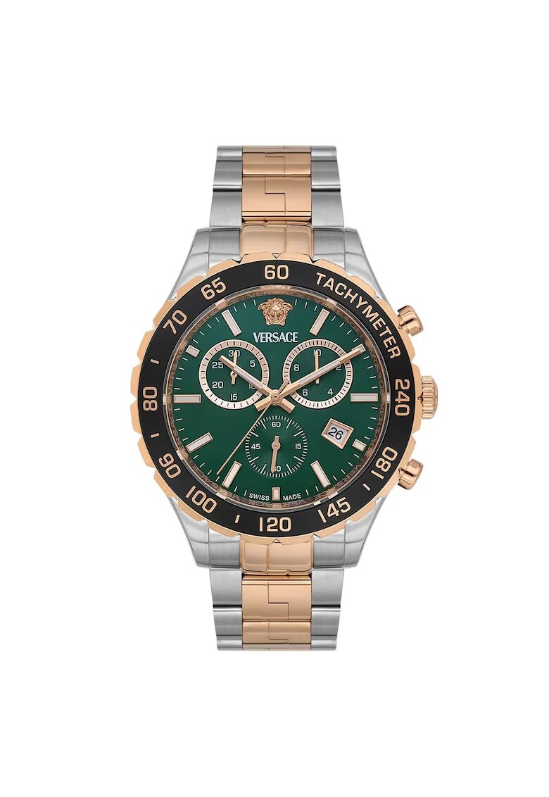 Versace Часовник VEPCA - Rose Gold