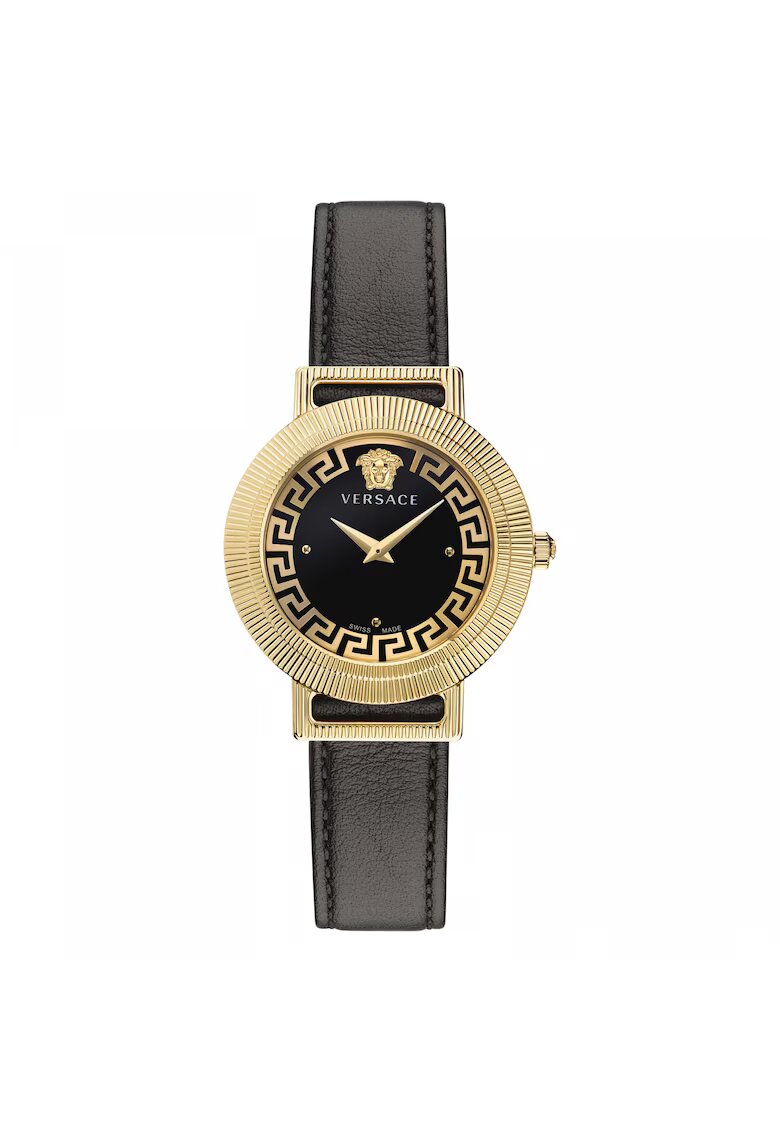 Versace Дамски часовник - Greca Chic VE3D00322
