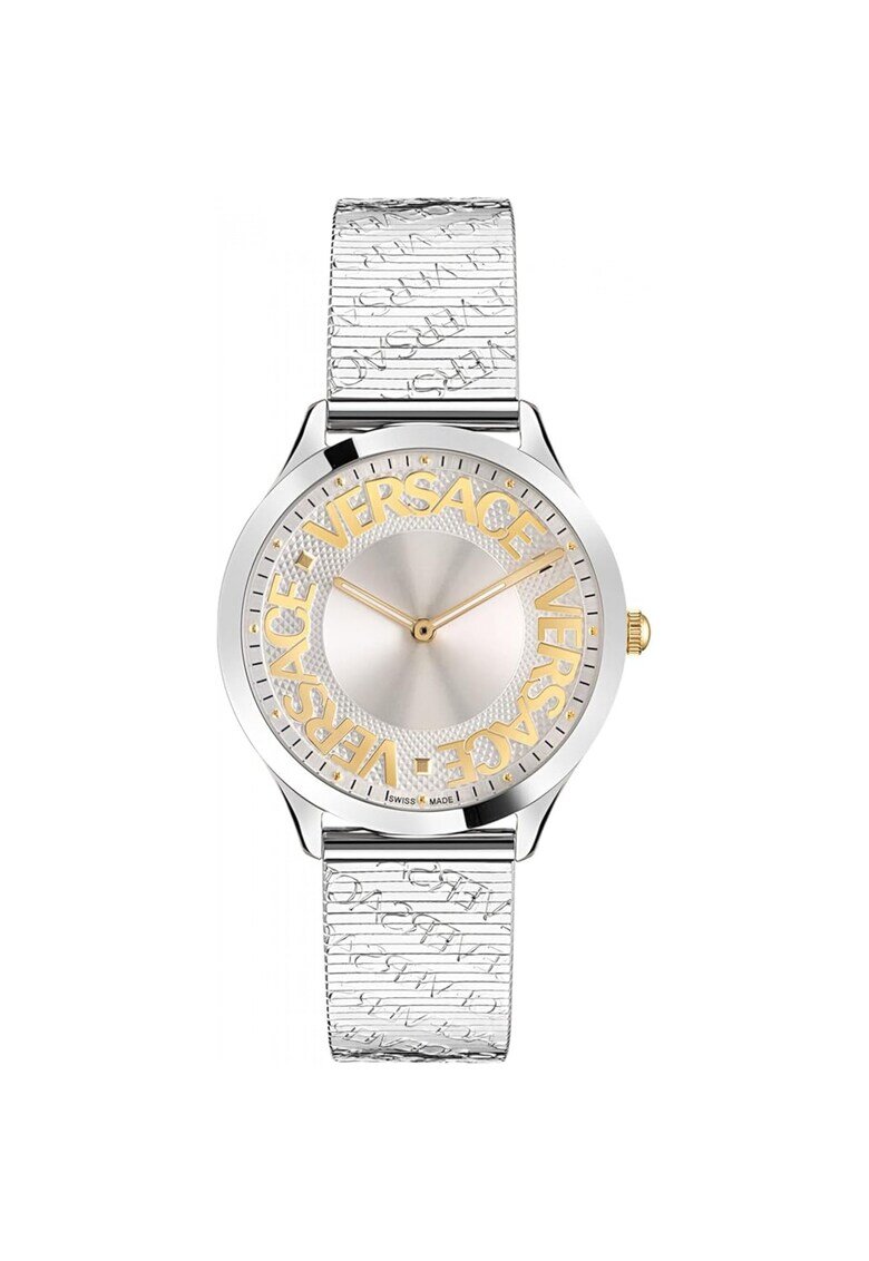 Versace Дамски часовник Greca Logo VE2O00422 - Аналогов