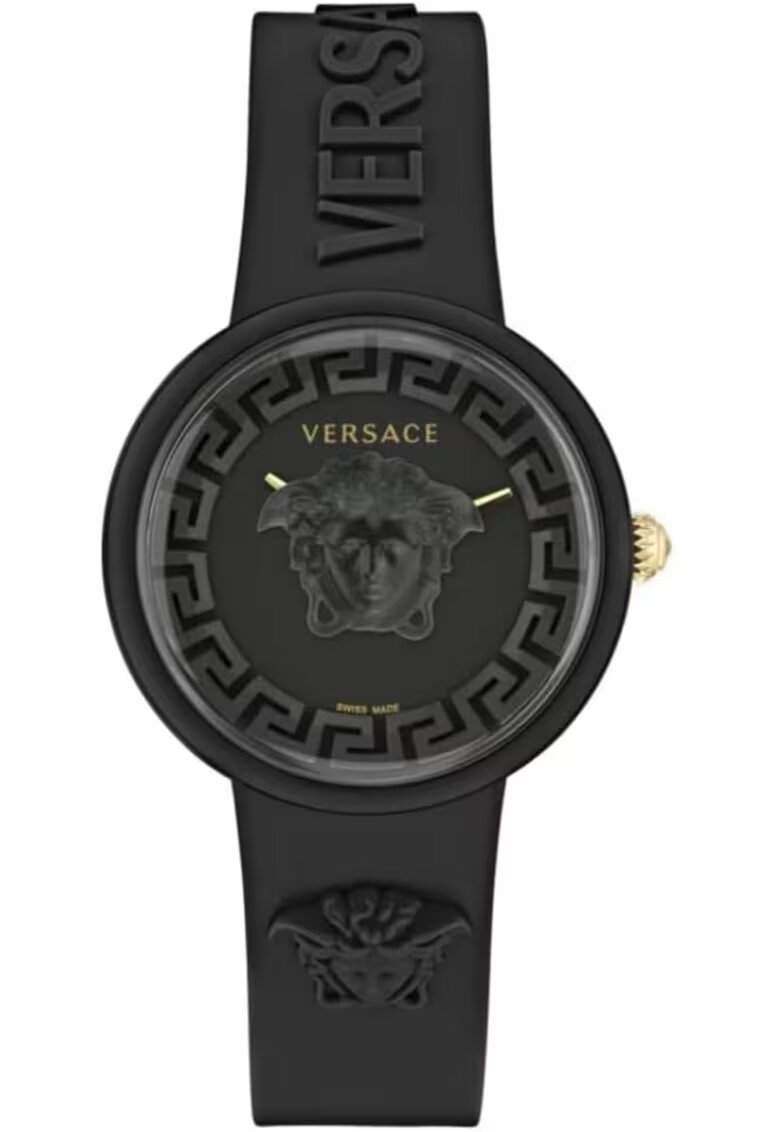 Versace Дамски часовник Greca Logo VE6G00223 - Аналогов
