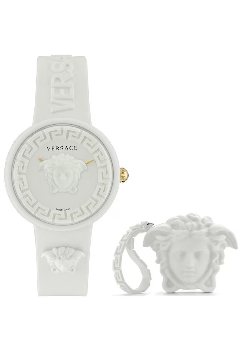 Versace Дамски часовник Medusa Pop VE6G00123 - Аналогов