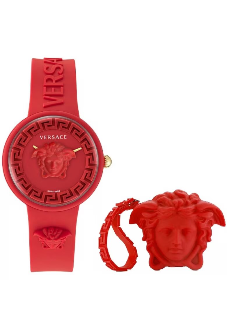Versace Дамски часовник Medusa Pop VE6G00723 - Аналогов