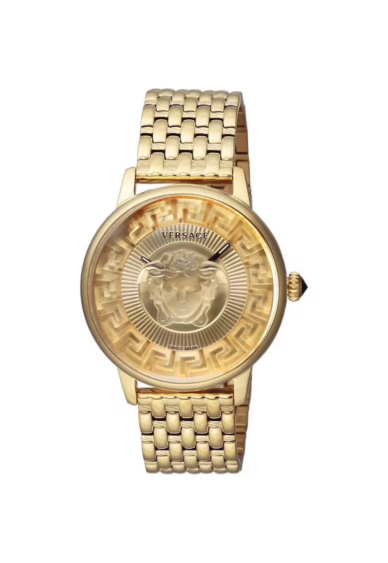 Versace Дамски часовник V-Vertical VE6F00623 - Аналогов