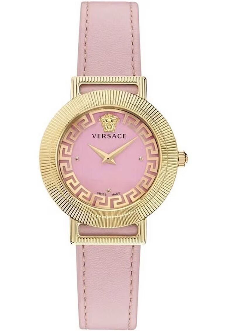 Versace Дамски часовник VE3D00222 - кварцов - 36мм - 5ATM